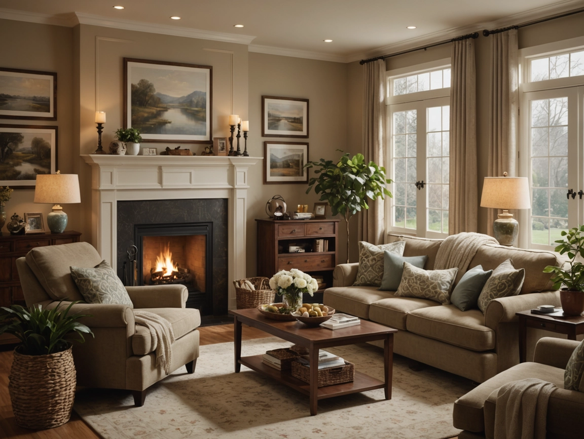 Theo International Art